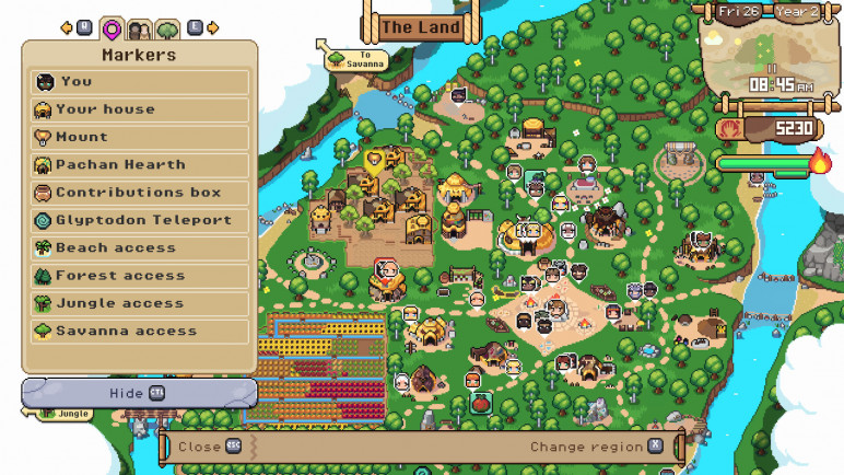 Buy Roots of Pacha Key for Steam – image 3
