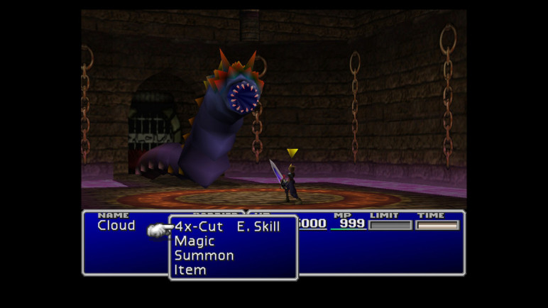 The Final Fantasy VII – image 11