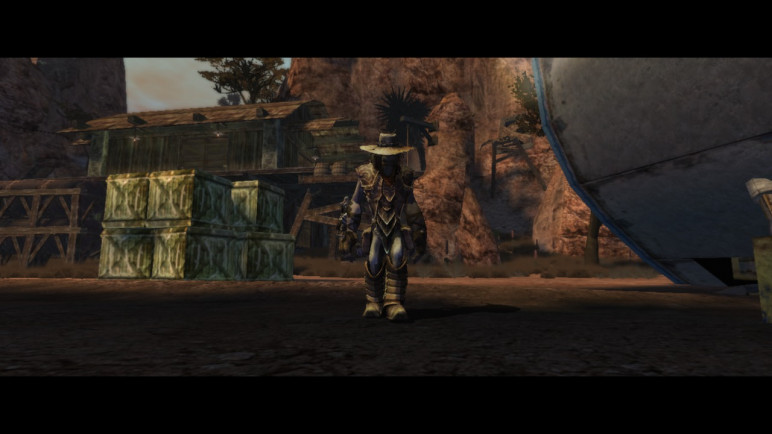 Ключи и гифты для Oddworld: Stranger's Wrath – изображение 8