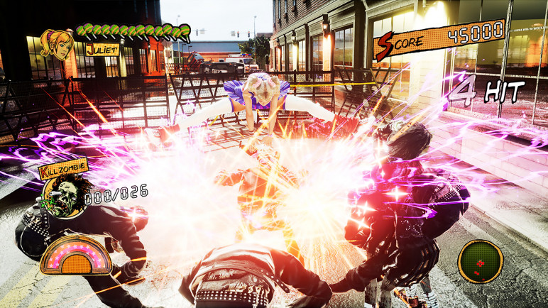 Buy an Offline Account Lollipop Chainsaw Repop – image 6