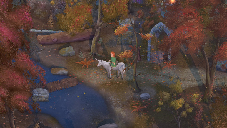 Mirthwood for Steam – image 9