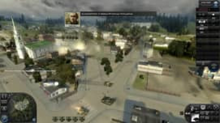 Activation of World in Conflict for GOG – image 2