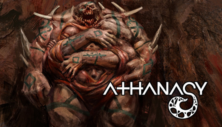 Buying the Athanasy Key – image 10