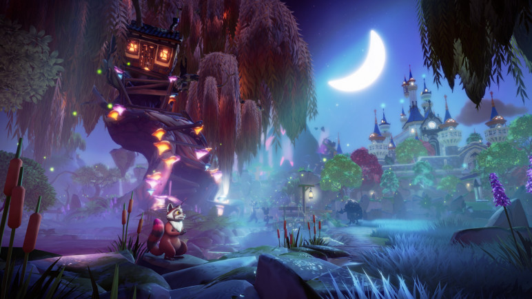 Ключи и гифты для Disney Dreamlight Valley – изображение 9