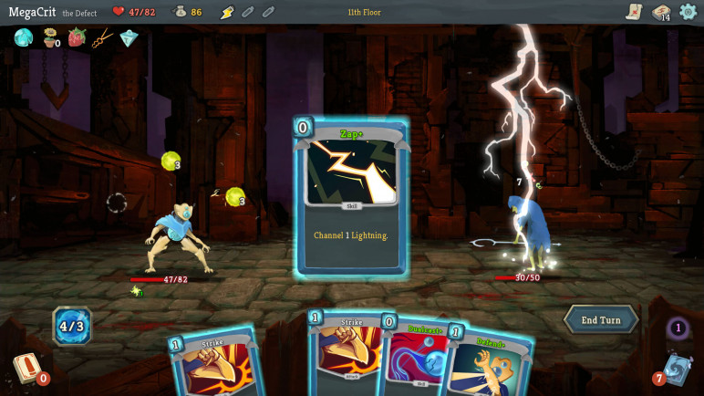 Slay Spire Accounts – image 3