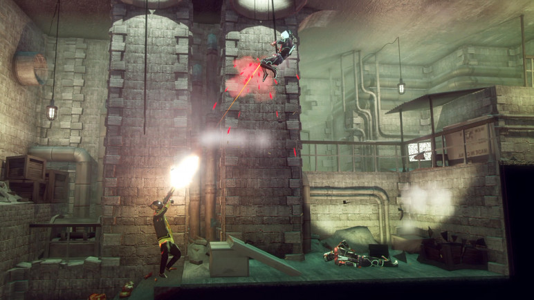 Buy My Friend Pedro Key for Steam – image 8