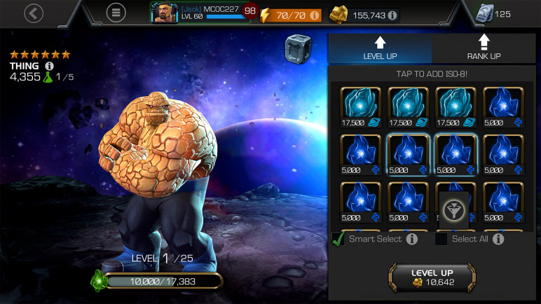 Купить Marvel Contest of Champions – изображение 4