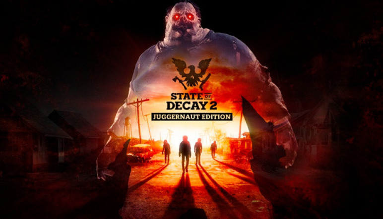 Аккаунты для State of Decay 2 – изображение 5