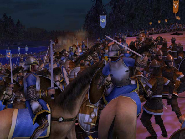 Buy ROME Total War for iOS and Android – image 11