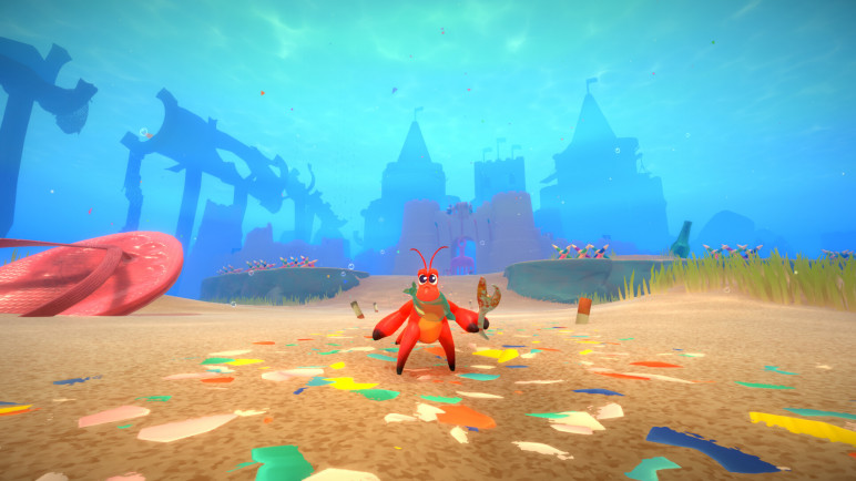 Buy Another Crabs Treasure Key for Steam – image 6