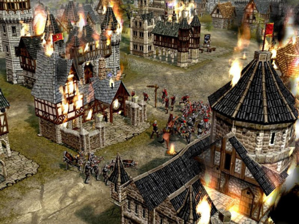 The Settlers History Collection – image 6