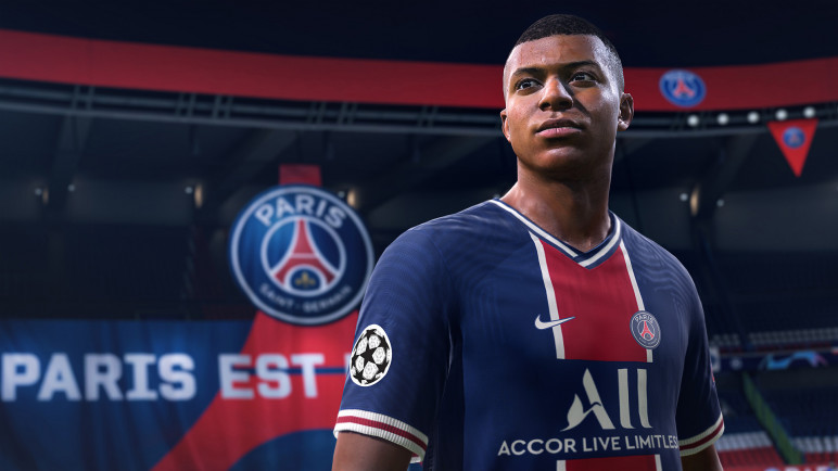 Buy an Offline FIFA 21 Account – image 9