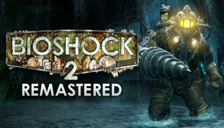 Review of BioShock 2 Remastered