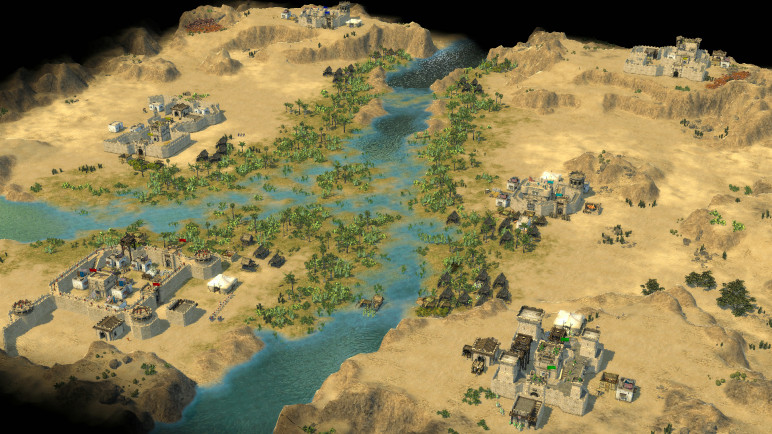 The Stronghold Crusader 2 – image 7