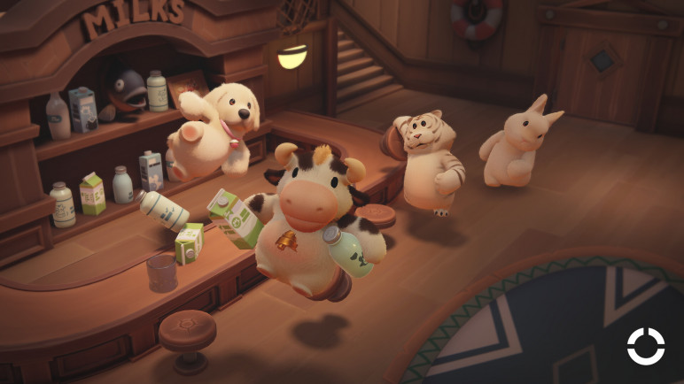 Activation of Party Animals for Xbox Microsoft Store – image 6