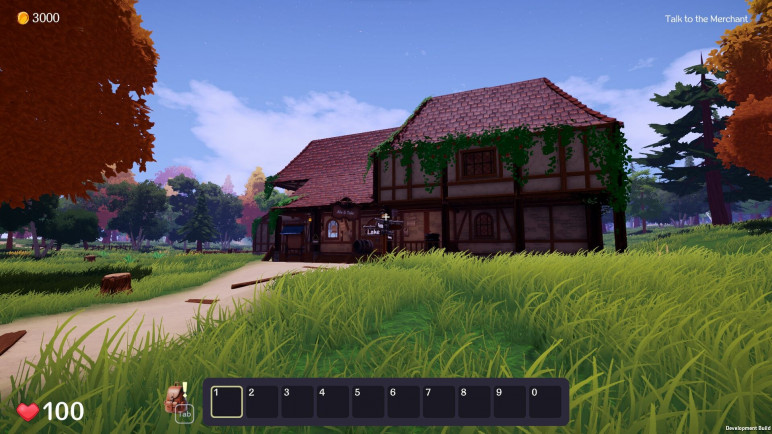 Buying Ale Tale Tavern – image 3
