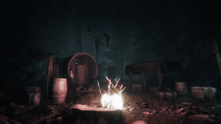 Купить ключ Maid of Sker для Steam – изображение 6