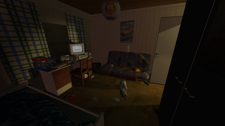 Buy an Offline Account for My Summer Car(May Sammer Car) – image 6