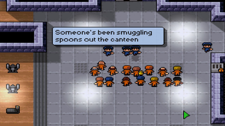 Купить The Escapists – изображение 4