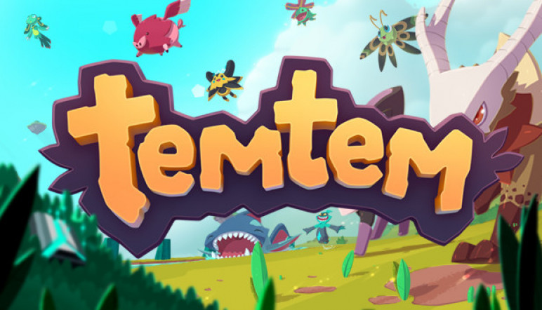 Temtem for Steam – image 10