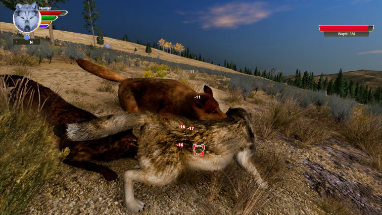 The WolfQuest Anniversary Edition – image 5