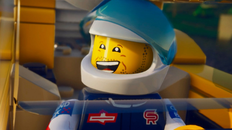 Купить ключ LEGO 2K Drive – изображение 5