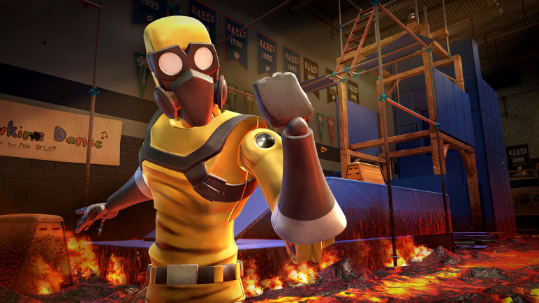 Buying hot lava – image 10