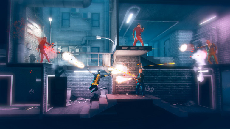 Buy My Friend Pedro Key for Steam – image 9
