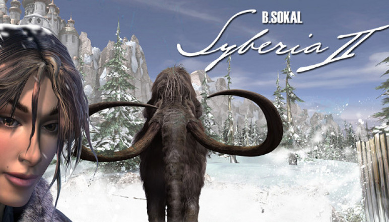 Buy an Offline Syberia 2 Account for Steam – image 10