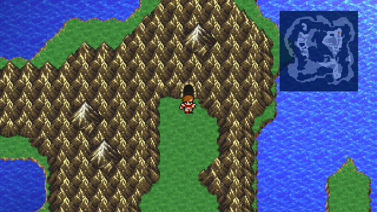 Купить Final Fantasy 3 – изображение 2
