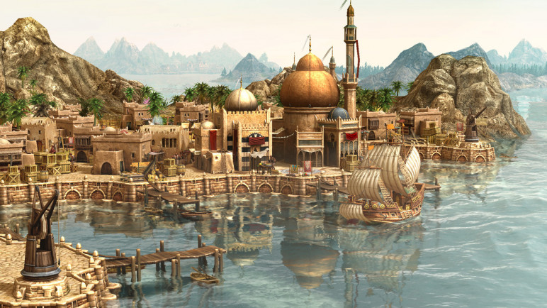 Buy by Anno 1404 – image 2