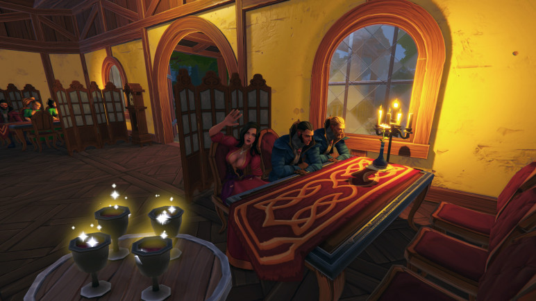Buy an Offline Account with Tavern Manager Simulator for Steam – image 9