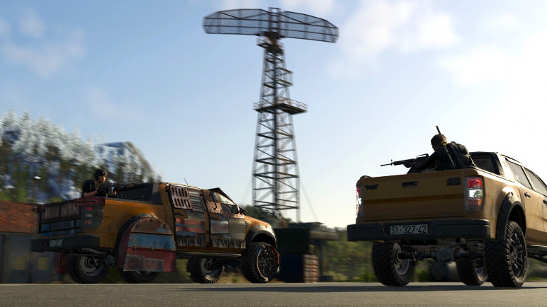 SCUM Steam CD Keys – image 5