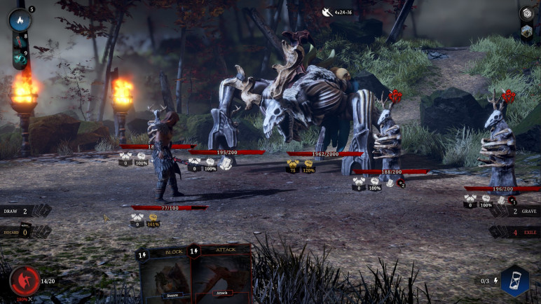Оффлайн аккаунты для Tainted Grail: Conquest – изображение 4