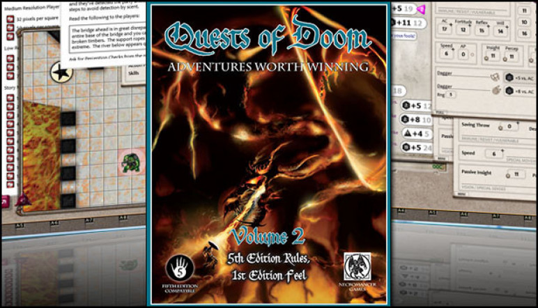 DOOM 2 for Mobile – image 7