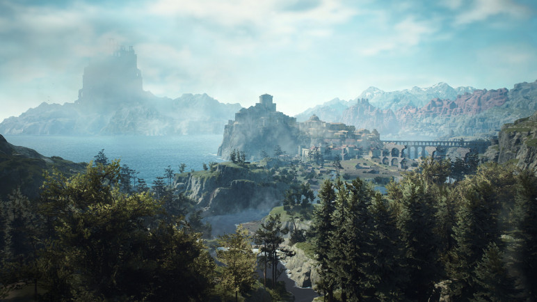 Купить оффлайн аккаунты Dragons Dogma 2 для Steam – изображение 2