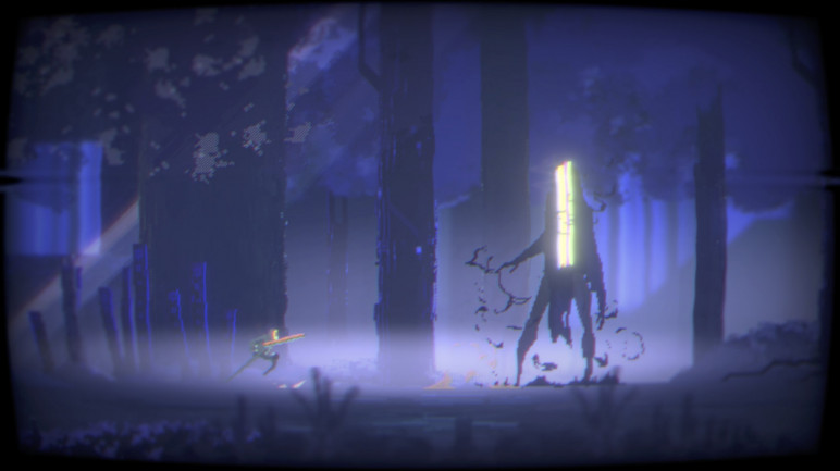 Buy Narita Boy Key for Steam – image 4