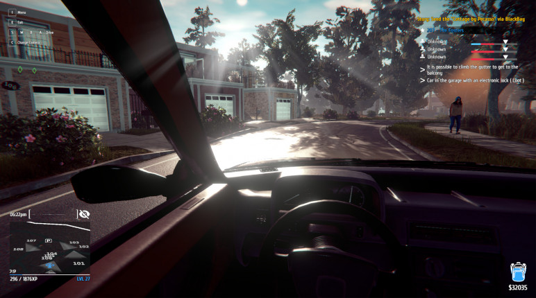 Buy the Thief Simulator Key for Steam – image 10
