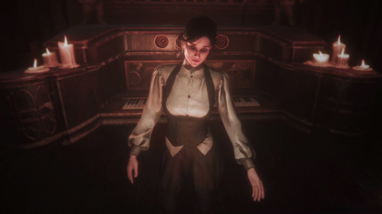 Купить ключ Maid of Sker для Steam – изображение 3