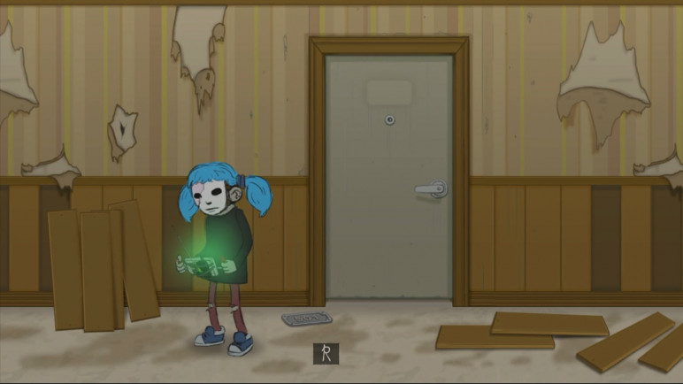 Купить ключ Sally Face для Steam – изображение 11
