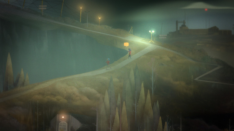 Купить Oxenfree – изображение 11