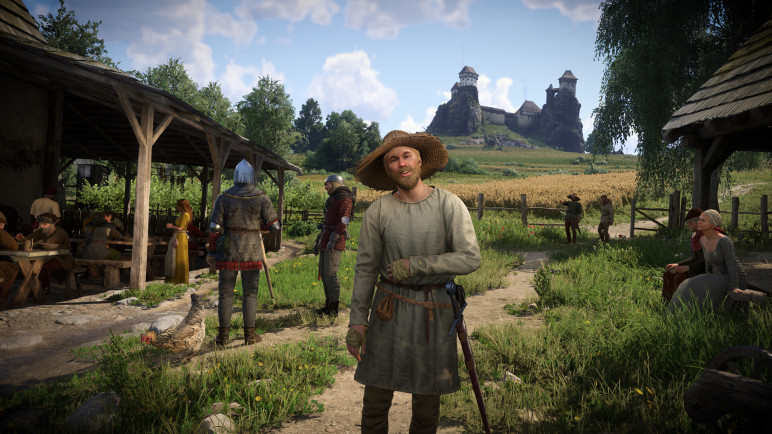 Kingdom Come: Deliverance II - Accounts for Xbox / Microsoft Store – image 3