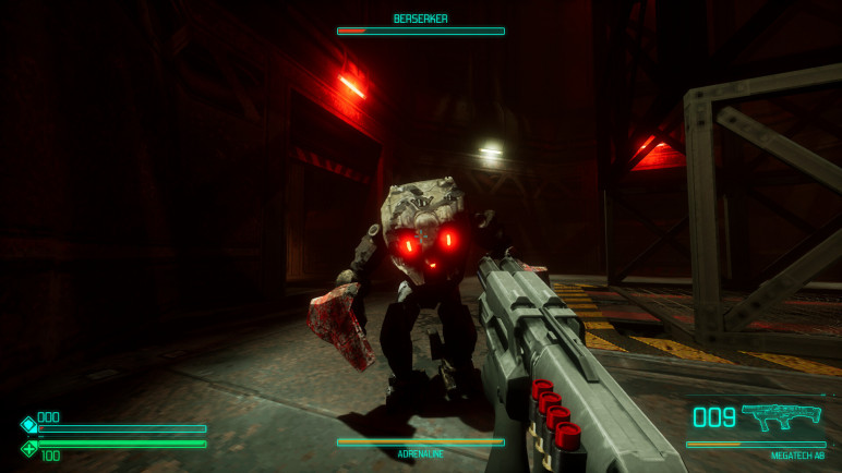 Buy the SPRAWL key for Steam – image 12
