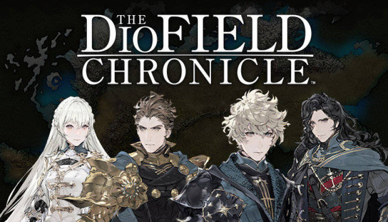 Оффлайн аккаунты для The DioField Chronicle – изображение 9