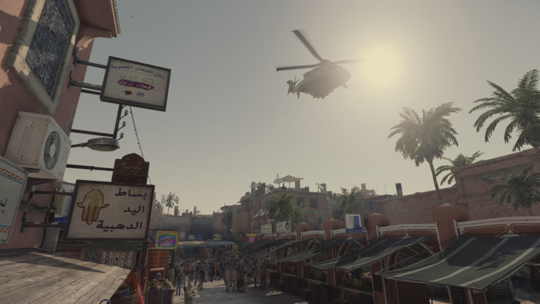 Hitman (GOTY Edition) Keys – image 5