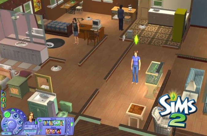 The Sims 2 for Origin – image 4