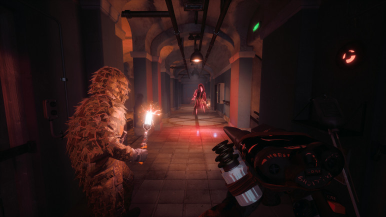 Review of Midnight Ghost Hunt – image 4