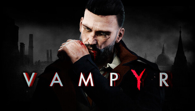 Аренда аккаунта Vampyr для Xbox, Microsoft Store – изображение 11