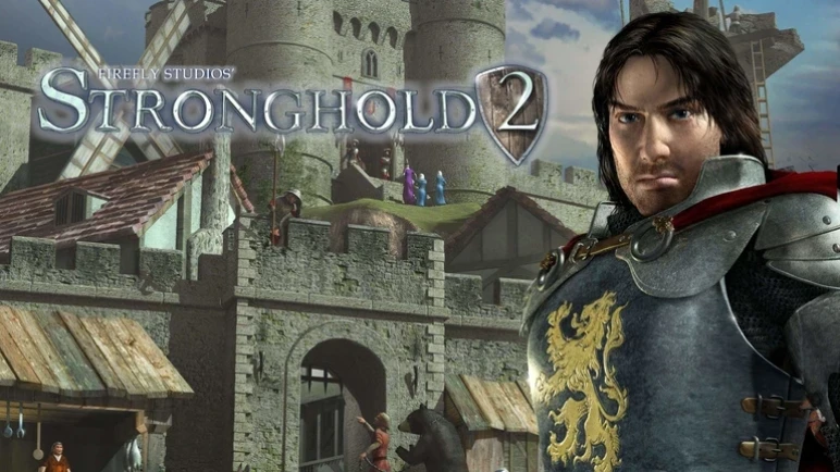 Buy Stronghold 2 Key for Stema – image 7