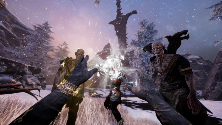 Tainted Grail: The Fall of Avalon Supporter Edition for Steam – image 5